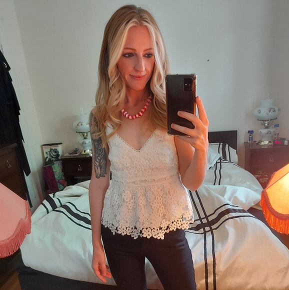 Meet your Posher, Kimberly - Picture 1 of 1